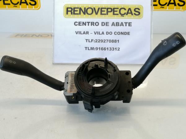 Conjunto / manetes de luzes e limpa vidros VOLKSWAGEN Golf IV (1J1)