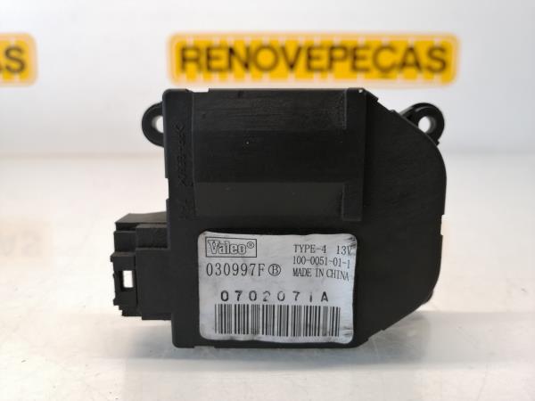 Motor del compuerta de la calefacción CITROËN Berlingo Van (M_) Imagem-1