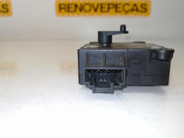 Motor del compuerta de la calefacción CITROËN Berlingo Van (M_) Imagem-2