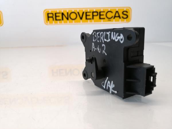 Motor del compuerta de la calefacción CITROËN Berlingo Van (M_) Imagem-3