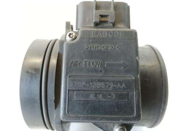 Medidor massa de ar / MAF FORD Mondeo I (GBP) Imagem-2