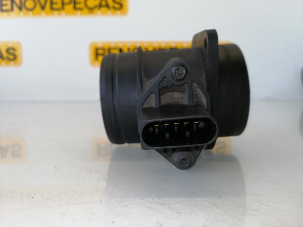 Medidor massa de ar / MAF VOLKSWAGEN Golf V (1K1) Imagem-1
