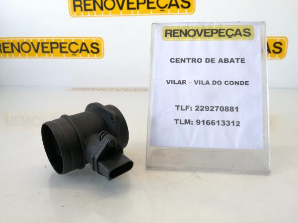 Medidor massa de ar / MAF VOLKSWAGEN Golf V (1K1)