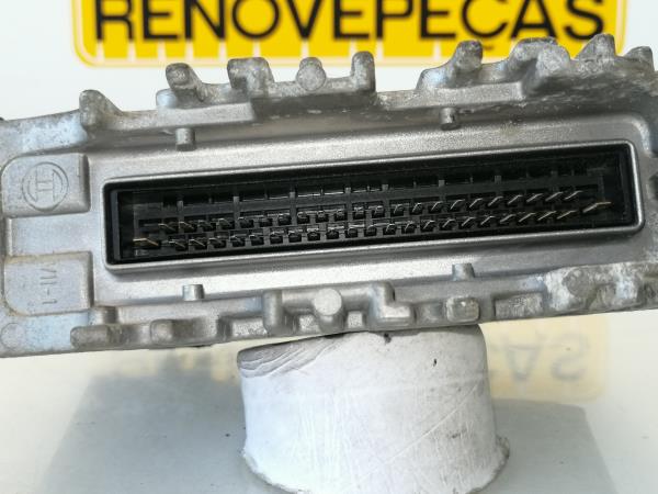 Kit imobilizador VOLKSWAGEN Polo (6N) Imagem-2