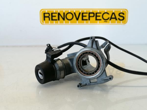 Kit imobilizador VOLKSWAGEN Polo (6N) Imagem-5