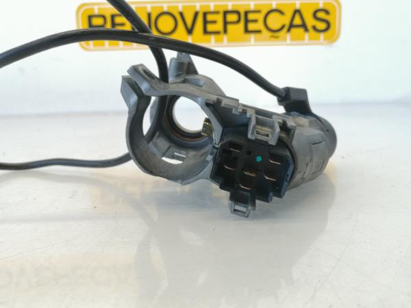 Kit imobilizador VOLKSWAGEN Polo (6N) Imagem-6