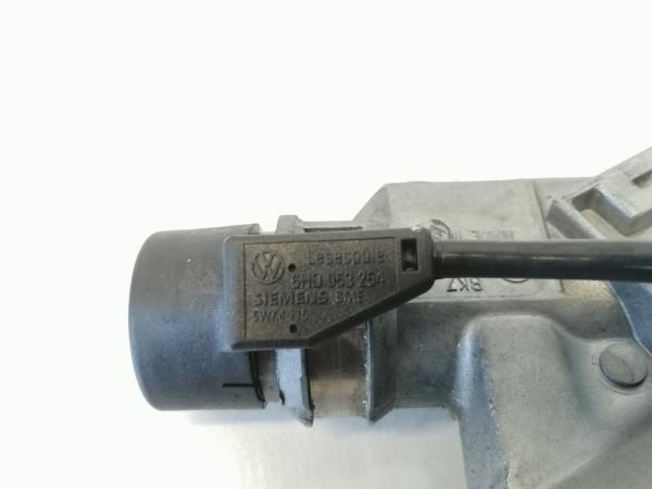 Kit imobilizador VOLKSWAGEN Polo (6N) Imagem-7