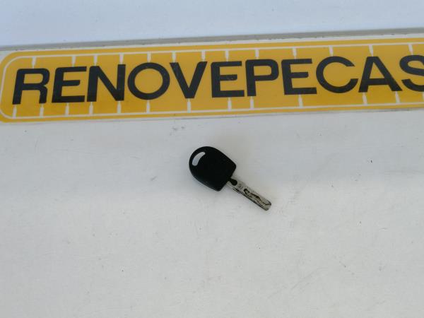 Kit imobilizador VOLKSWAGEN Polo (6N) Imagem-8