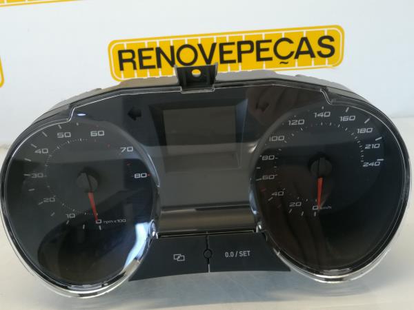 Kit imobilizador SEAT Ibiza IV (6J5, 6P1) Imagem-1