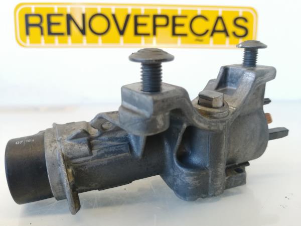 Kit imobilizador SEAT Ibiza IV (6J5, 6P1) Imagem-7