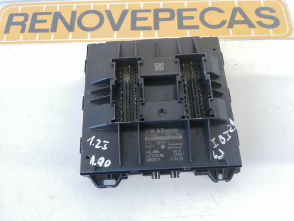 Kit imobilizador SEAT Ibiza IV (6J5, 6P1) Imagem-6