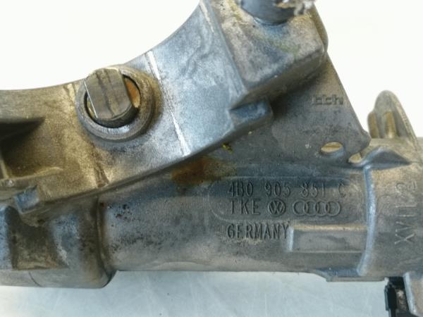 Kit imobilizador SEAT Ibiza IV (6J5, 6P1) Imagem-9