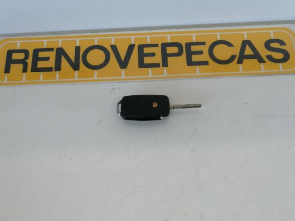 Kit imobilizador SEAT Ibiza IV (6J5, 6P1) Imagem-10