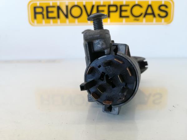 Kit imobilizador SEAT Ibiza IV (6J5, 6P1) Imagem-8