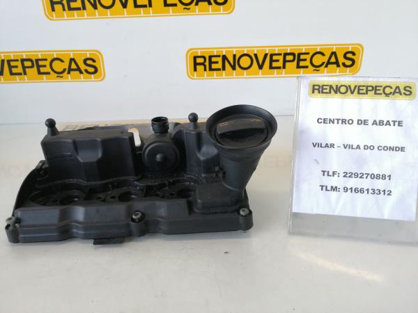 Tapa válvulas SEAT Ibiza IV (6J5, 6P1)