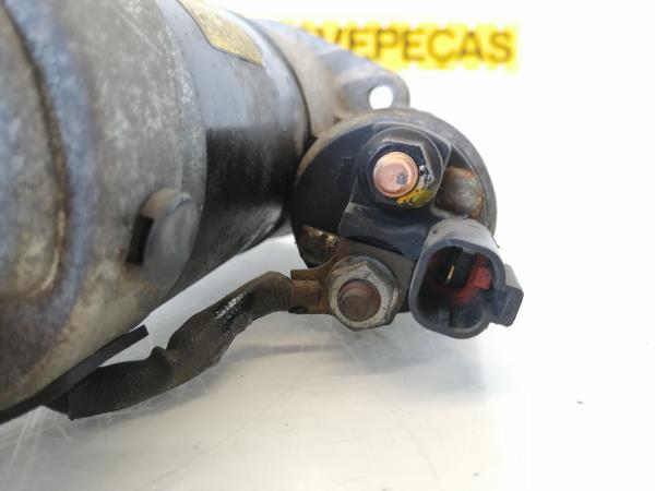 Motor de arranque KIA Ceed (ED) Imagem-2