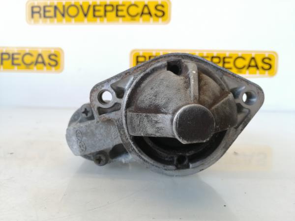 Motor de arranque KIA Ceed (ED) Imagem-3