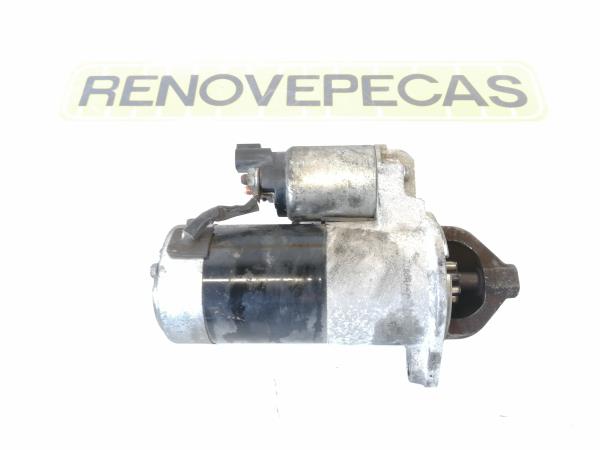 Motor de arranque KIA Ceed (ED) Imagem-4