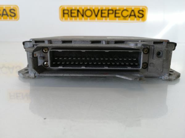 Centralina motor / ECU CITROËN AX (ZA-_) Imagem-2 Centralina motor / ECU CITROËN AX (ZA-_) Imagem-2