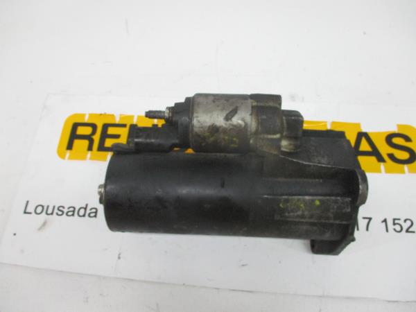 Motor de arranque AUDI A4 Avant (8ED, B7) Imagem-3