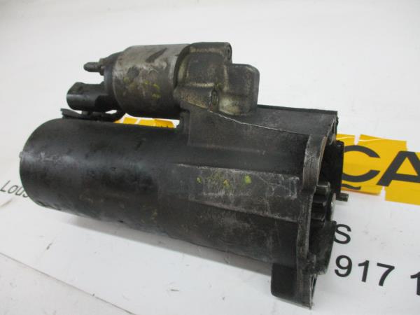 Motor de arranque AUDI A4 Avant (8ED, B7) Imagem-1