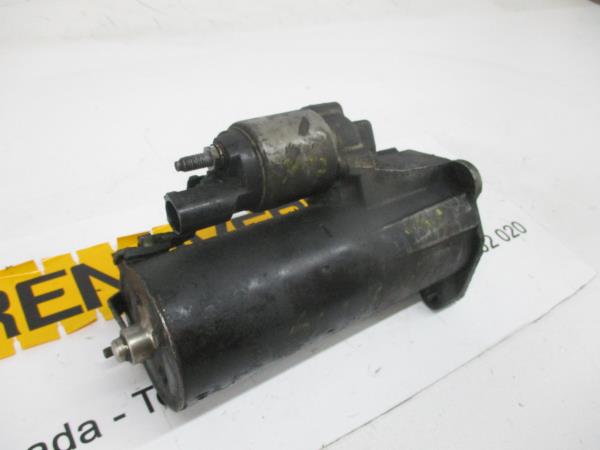 Motor de arranque AUDI A4 Avant (8ED, B7) Imagem-2