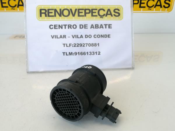 Medidor massa de ar / MAF OPEL Corsa D