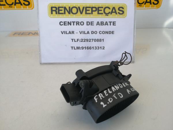 Medidor massa de ar / MAF LAND ROVER Freelander (L314)