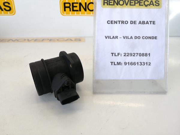 Medidor massa de ar / MAF ALFA ROMEO GT (937_)
