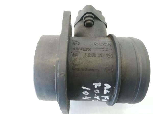 Medidor massa de ar / MAF ALFA ROMEO GT (937_) Imagem-2