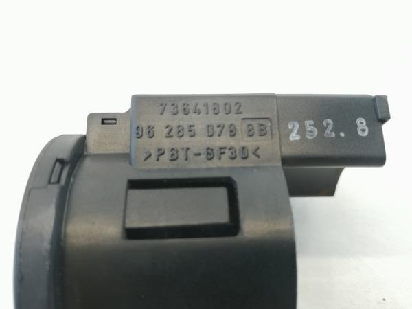 Kit imobilizador CITROËN Saxo (S0, S1) Imagem-3