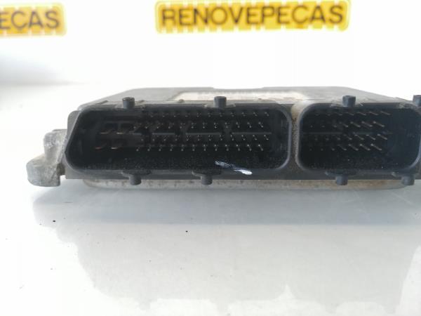 Kit imobilizador FIAT Marea (185_) Imagem-2