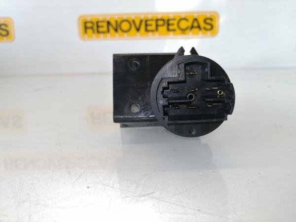 Kit imobilizador FIAT Marea (185_) Imagem-5