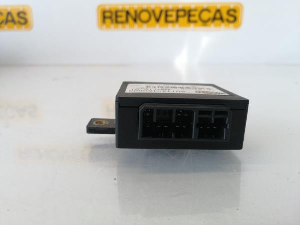 Kit imobilizador FIAT Marea (185_) Imagem-4