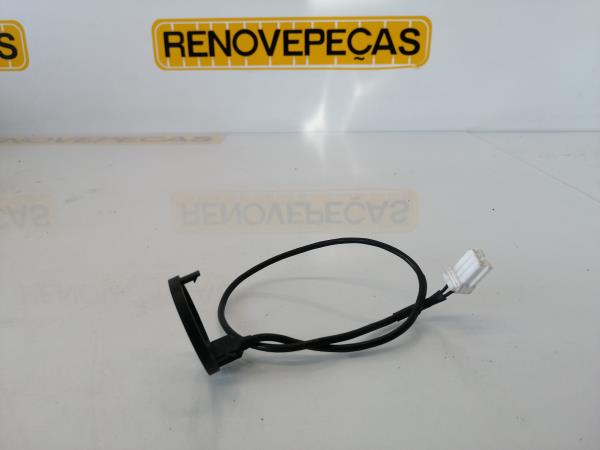 Kit imobilizador FIAT Marea (185_) Imagem-6