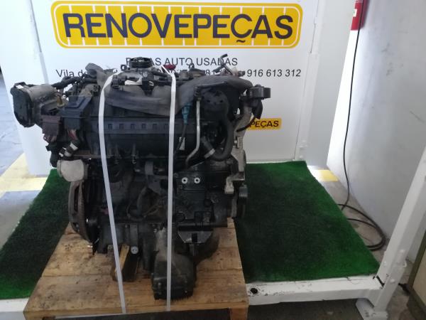 Motor completo ALFA ROMEO GT (937_)