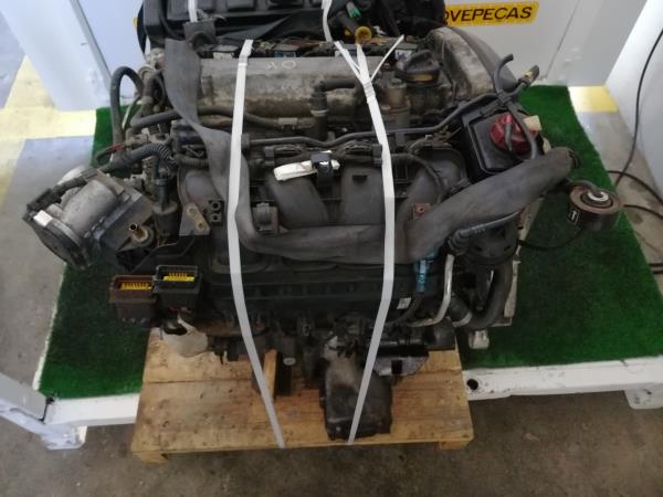 Motor completo ALFA ROMEO GT (937_) Imagem-1