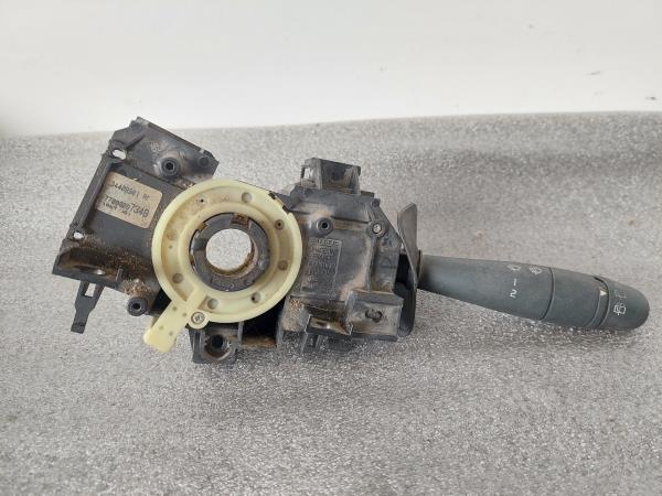 Conjunto / manetes de luzes e limpa vidros RENAULT Kangoo (KC0/1_)