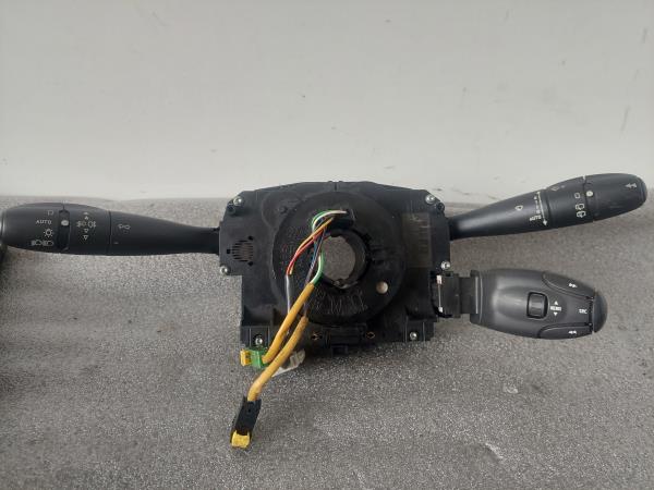 Conjunto / manetes de luzes e limpa vidros PEUGEOT 207 (WA_, WC_)