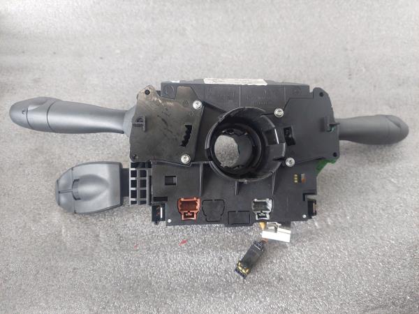 Conjunto / manetes de luzes e limpa vidros PEUGEOT 207 (WA_, WC_) Imagem-6