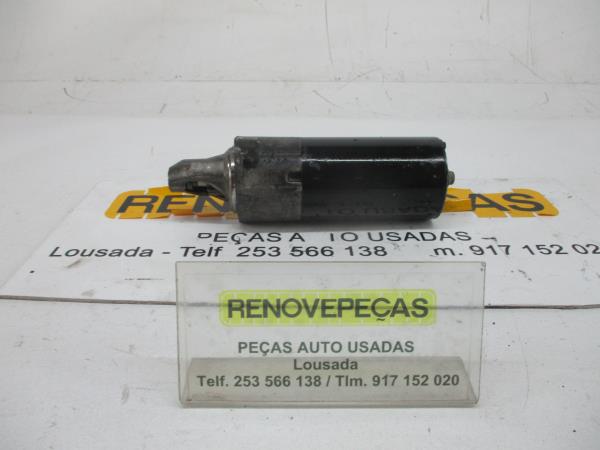 Motor de arranque MERCEDES-BENZ Classe R (W251, V251)