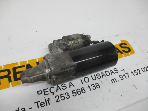 Motor de arranque MERCEDES-BENZ Classe R (W251, V251) Imagem-1