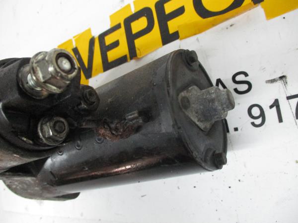 Motor de arranque MERCEDES-BENZ Classe R (W251, V251) Imagem-4