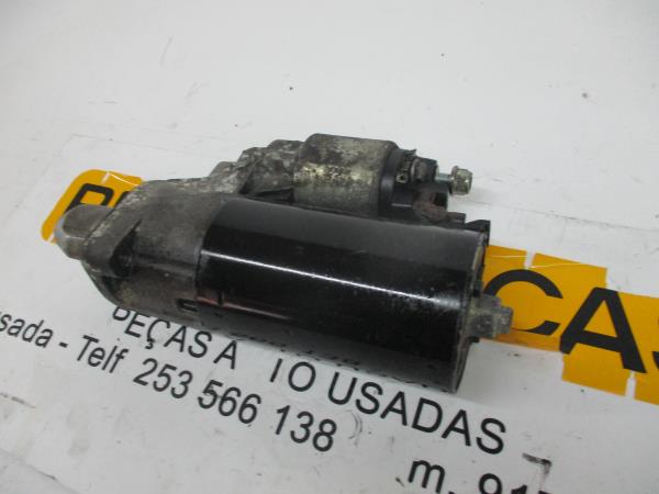 Motor de arranque MERCEDES-BENZ Classe R (W251, V251) Imagem-2