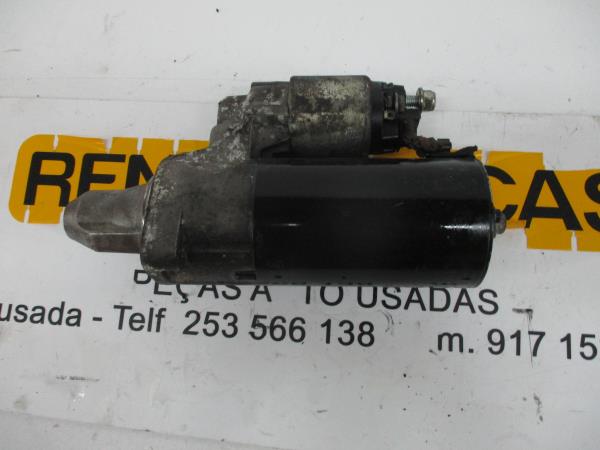 Motor de arranque MERCEDES-BENZ Classe R (W251, V251) Imagem-3