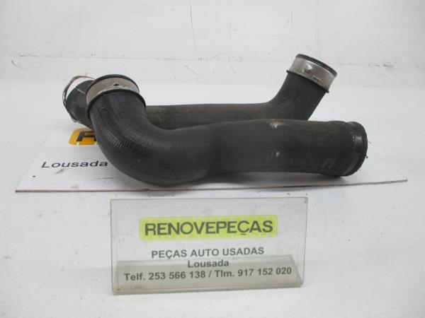 Tubo do intercooler MERCEDES-BENZ Classe R (W251, V251)
