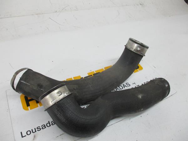 Tubo do intercooler MERCEDES-BENZ Classe R (W251, V251) Imagem-1