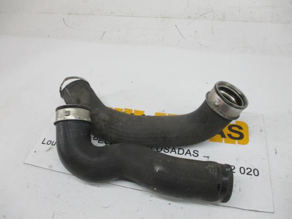 Tubo do intercooler MERCEDES-BENZ Classe R (W251, V251) Imagem-2