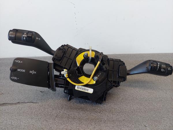 Conjunto / manetes de luzes e limpa vidros FORD Focus II (DA_)