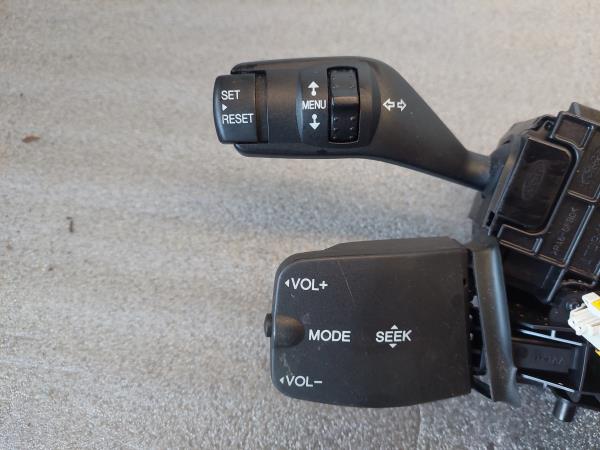 Conjunto / manetes de luzes e limpa vidros FORD Focus II (DA_) Imagem-2